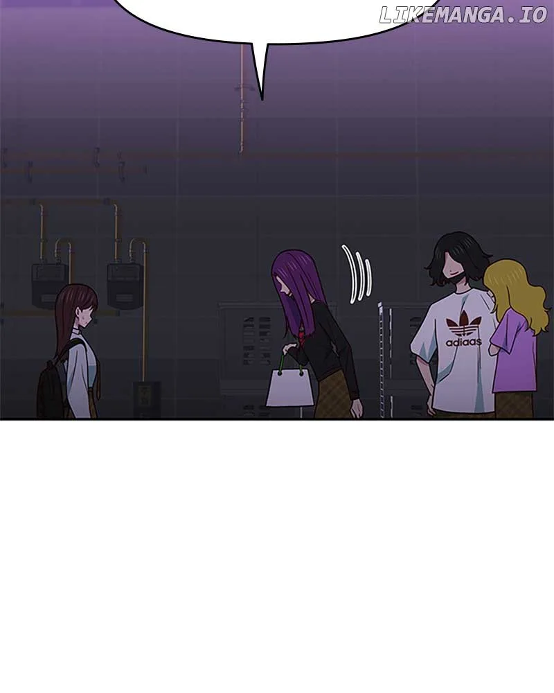 I’m the Only One Bullied by the New High School Student Chapter 25 page 73