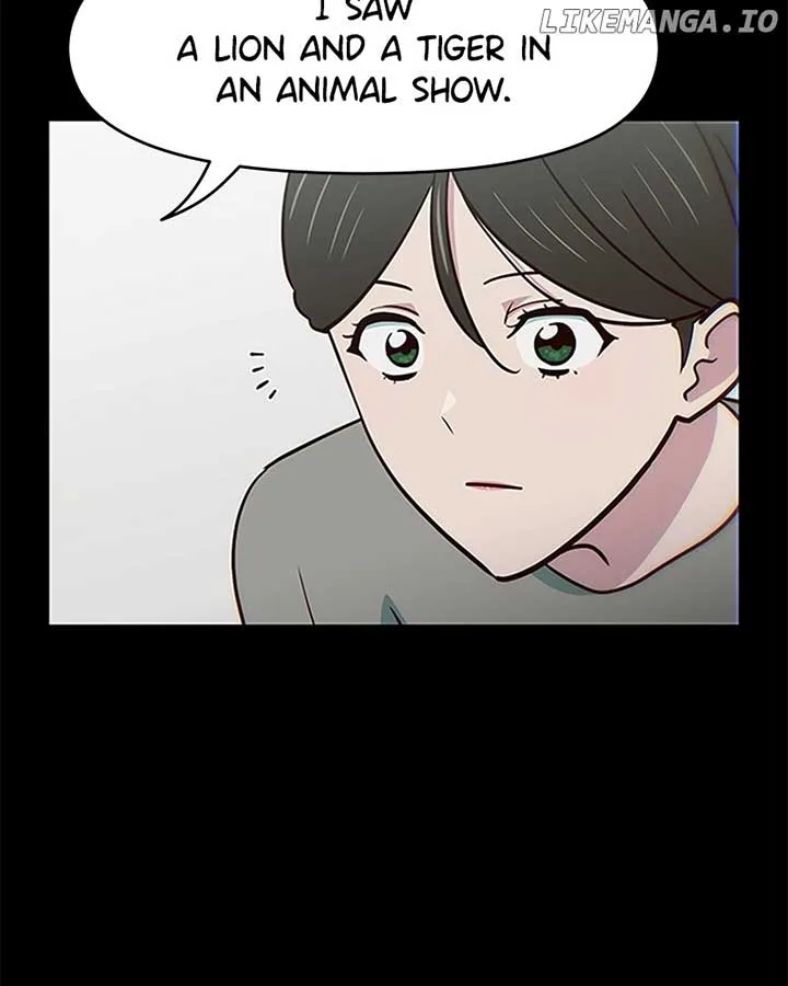 I’m the Only One Bullied by the New High School Student Chapter 29 page 54