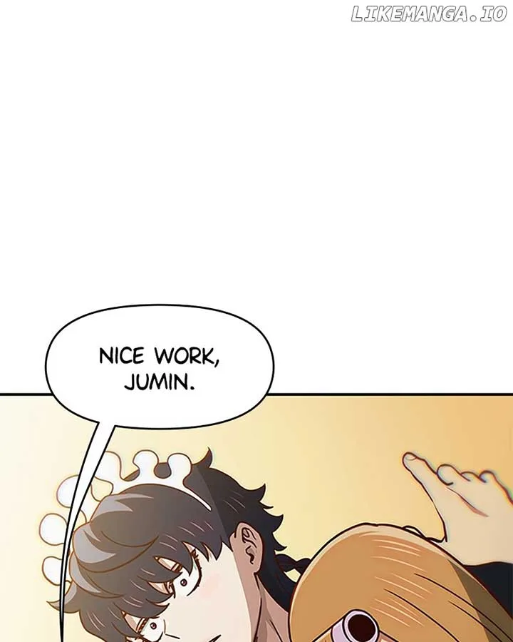 I’m the Only One Bullied by the New High School Student Chapter 29 page 118