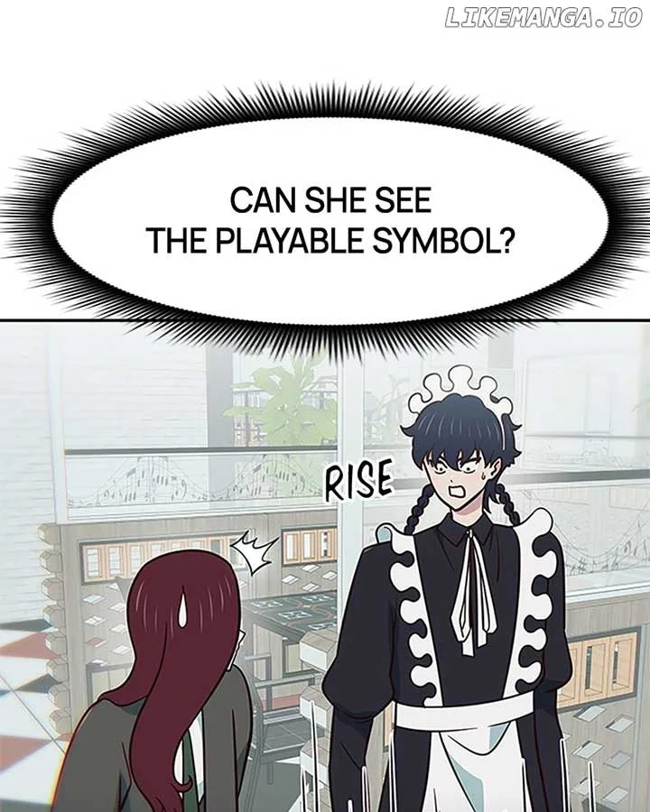I’m the Only One Bullied by the New High School Student Chapter 29 page 106