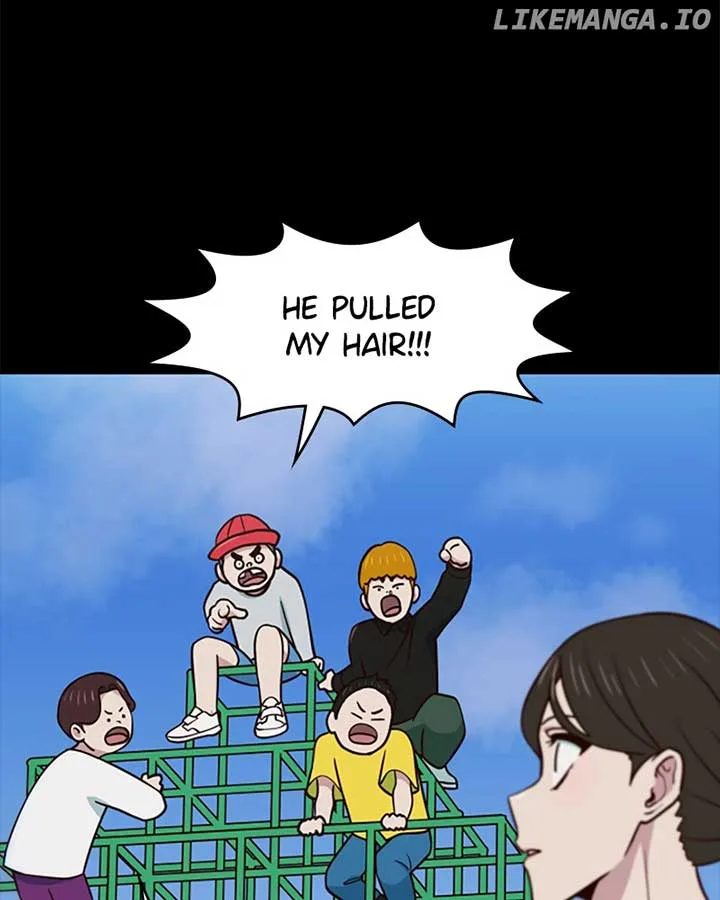I’m the Only One Bullied by the New High School Student Chapter 29 page 47
