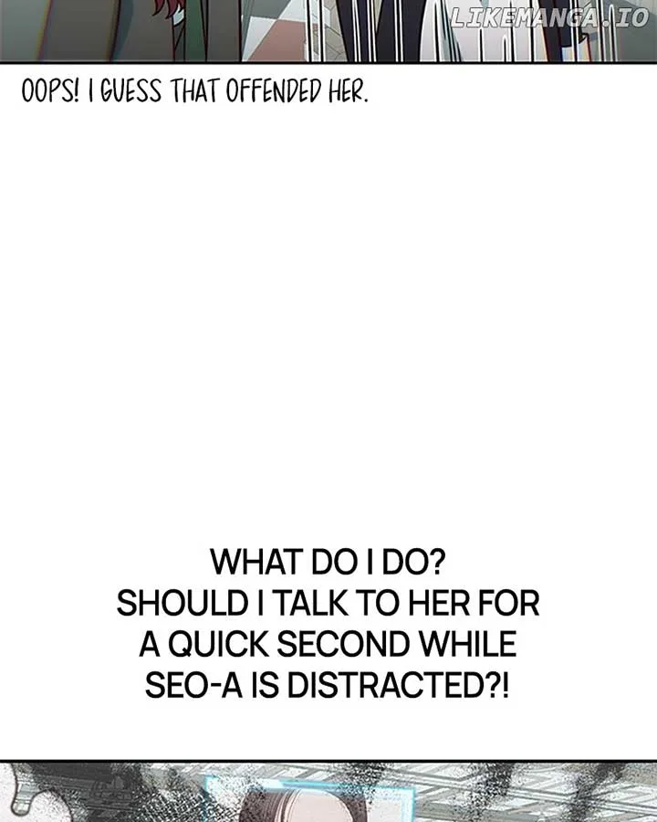 I’m the Only One Bullied by the New High School Student Chapter 29 page 107