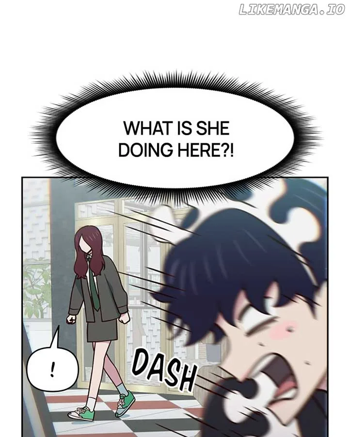 I’m the Only One Bullied by the New High School Student Chapter 29 page 78