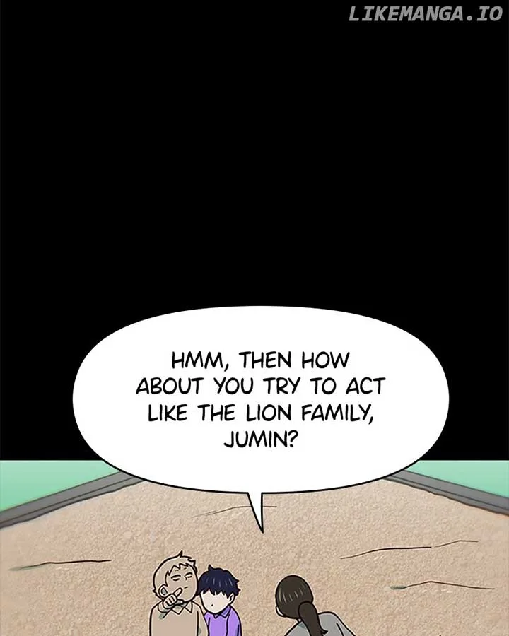 I’m the Only One Bullied by the New High School Student Chapter 29 page 58