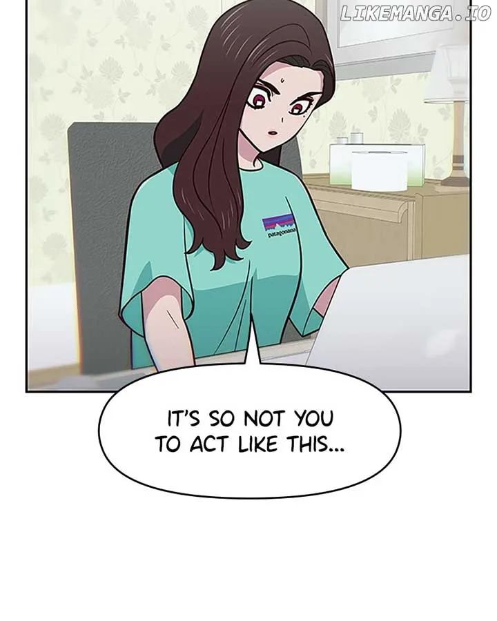 I’m the Only One Bullied by the New High School Student Chapter 29 page 17