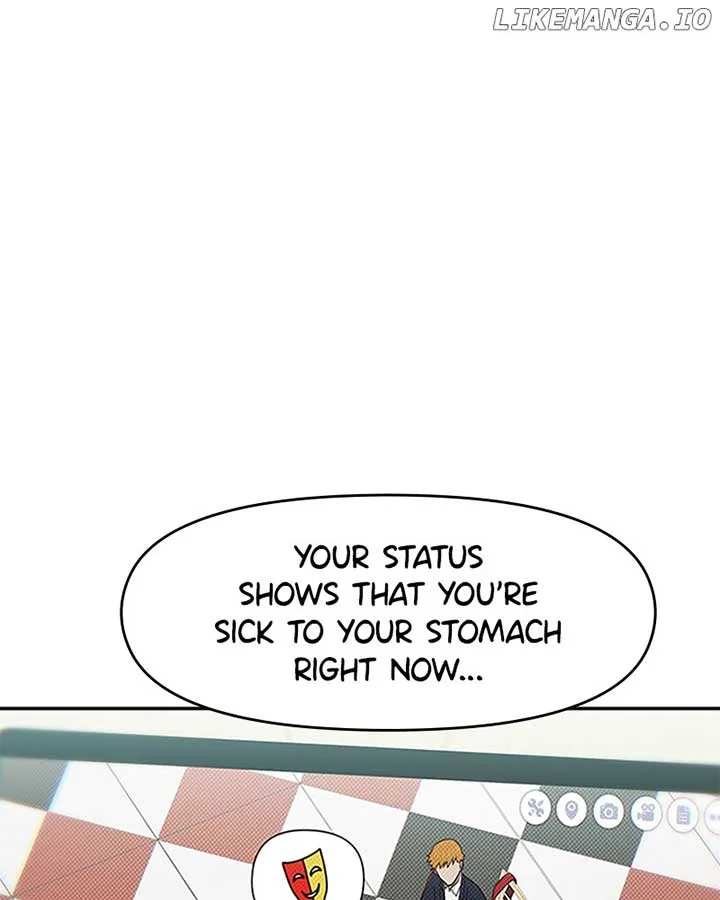 I’m the Only One Bullied by the New High School Student Chapter 29 page 18