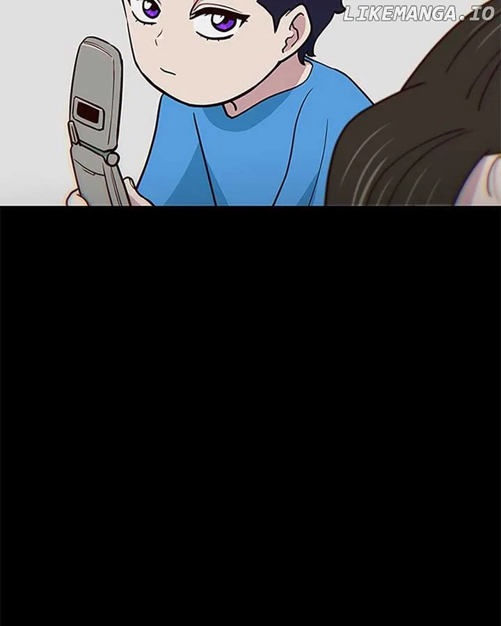 I’m the Only One Bullied by the New High School Student Chapter 29 page 40