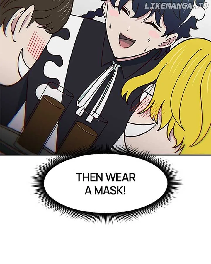 I’m the Only One Bullied by the New High School Student Chapter 29 page 67
