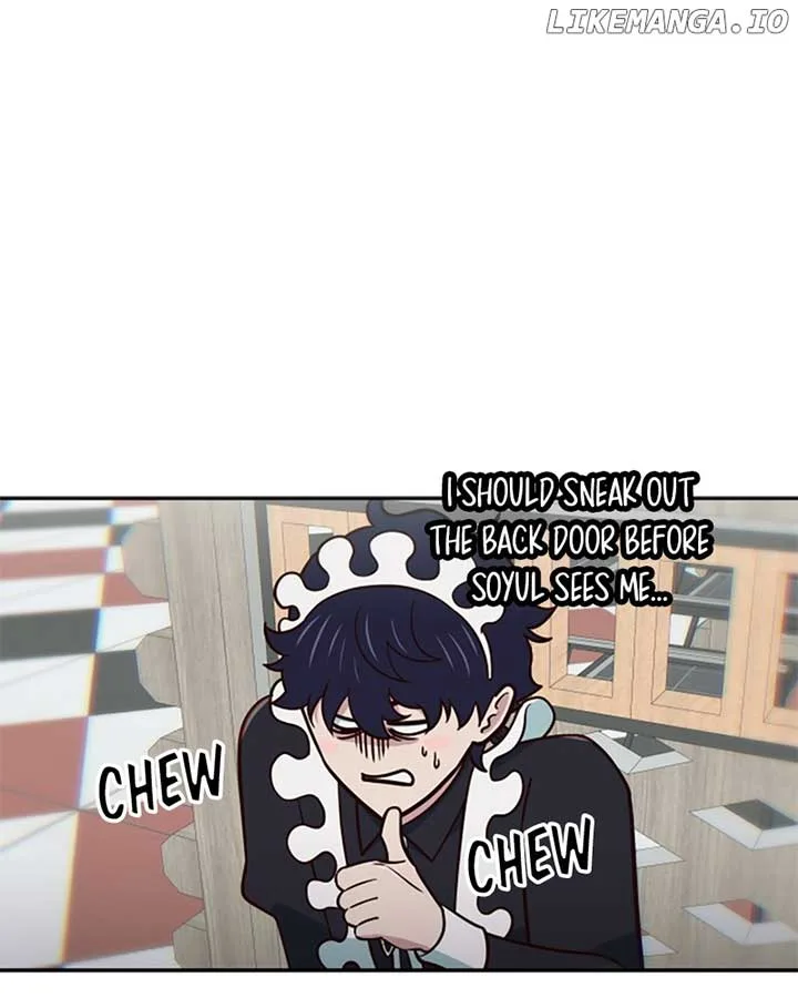 I’m the Only One Bullied by the New High School Student Chapter 29 page 95