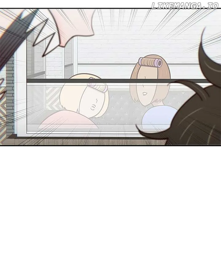 I’m the Only One Bullied by the New High School Student Chapter 29 page 86