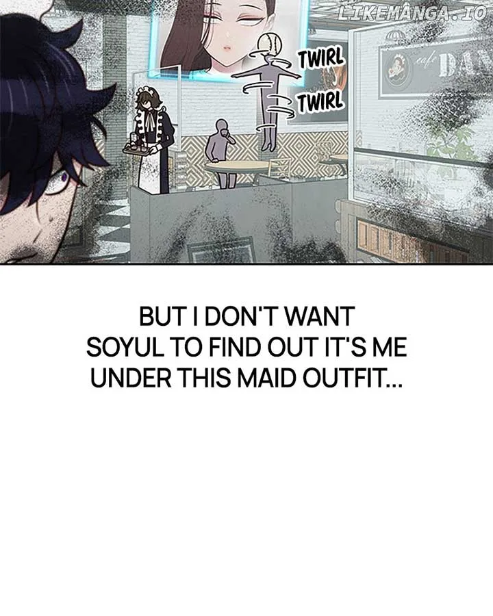 I’m the Only One Bullied by the New High School Student Chapter 29 page 108