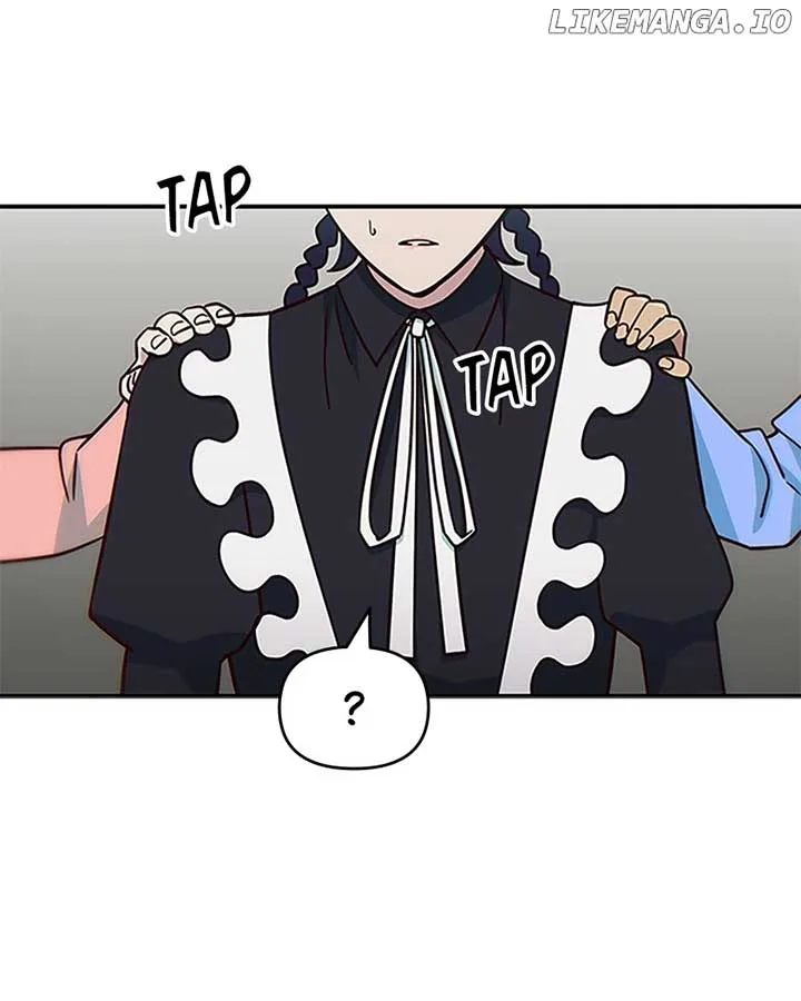 I’m the Only One Bullied by the New High School Student Chapter 29 page 117
