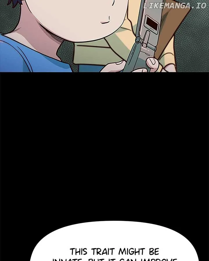 I’m the Only One Bullied by the New High School Student Chapter 29 page 32