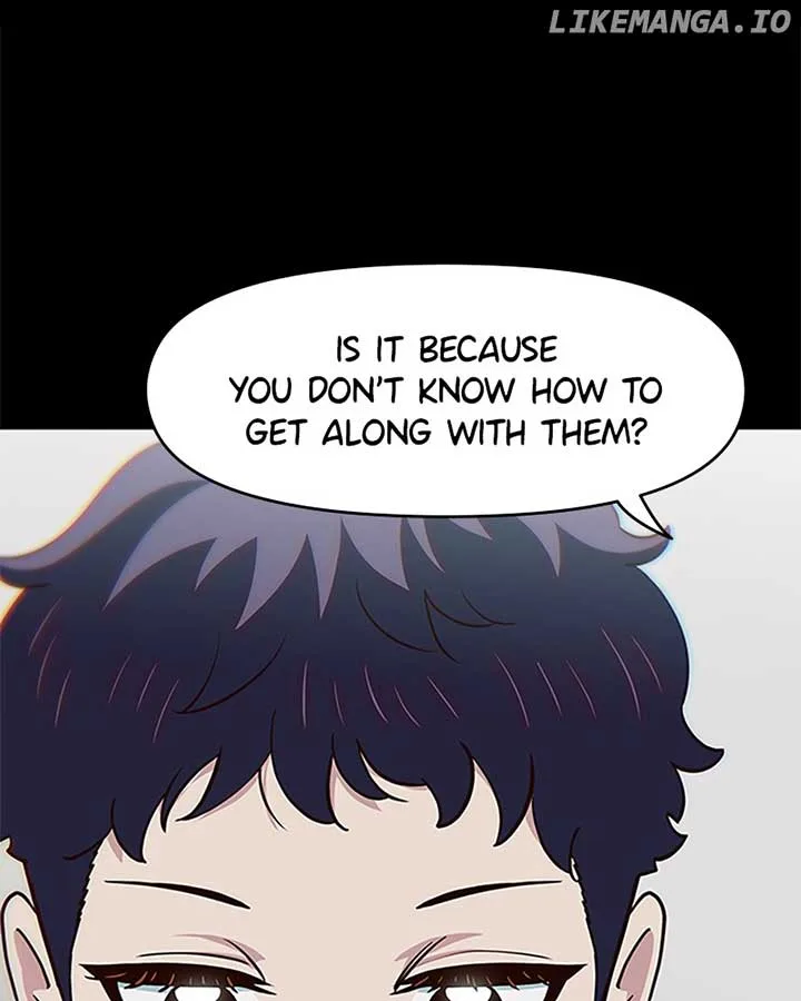 I’m the Only One Bullied by the New High School Student Chapter 29 page 52