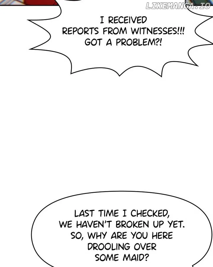 I’m the Only One Bullied by the New High School Student Chapter 29 page 84
