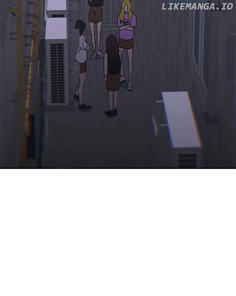 I’m the Only One Bullied by the New High School Student Chapter 25 page 62