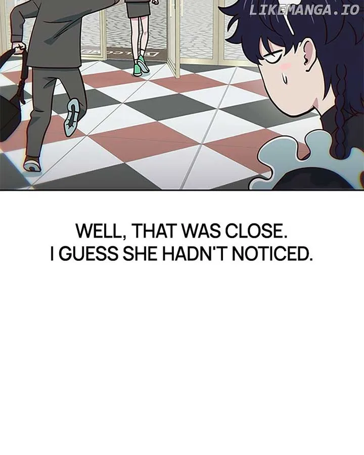 I’m the Only One Bullied by the New High School Student Chapter 29 page 116