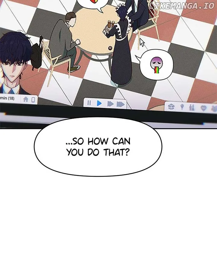 I’m the Only One Bullied by the New High School Student Chapter 29 page 19