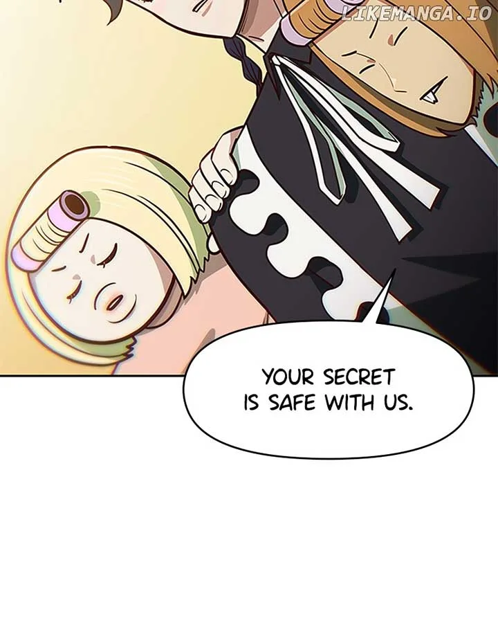 I’m the Only One Bullied by the New High School Student Chapter 29 page 119