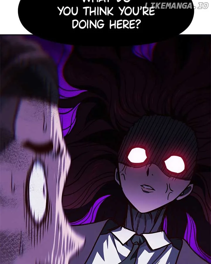 I’m the Only One Bullied by the New High School Student Chapter 29 page 81