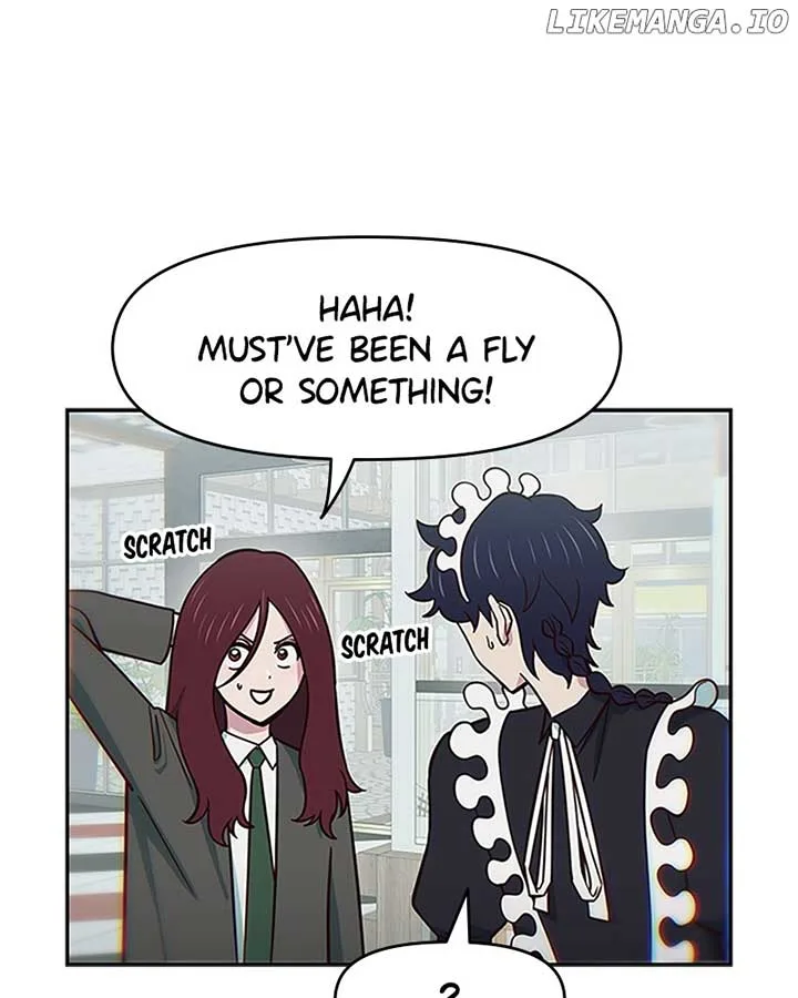 I’m the Only One Bullied by the New High School Student Chapter 29 page 109