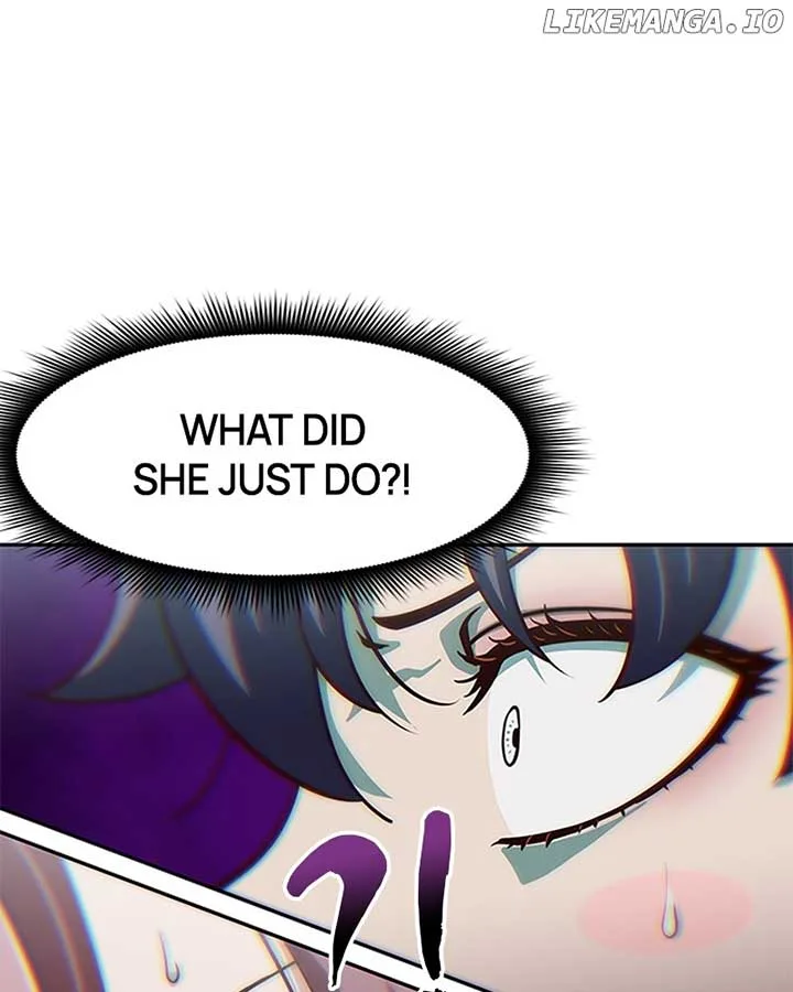 I’m the Only One Bullied by the New High School Student Chapter 29 page 104