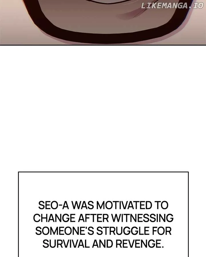 I’m the Only One Bullied by the New High School Student Chapter 29 page 133
