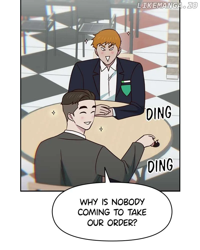 I’m the Only One Bullied by the New High School Student Chapter 27 page 167