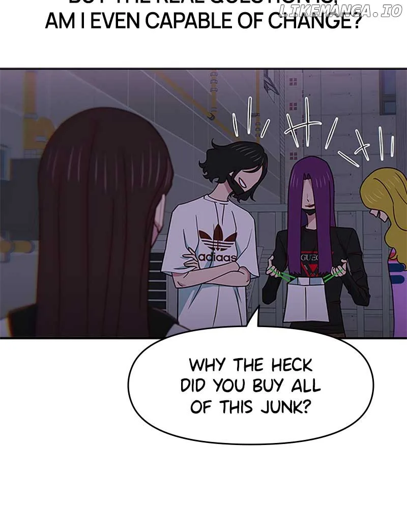 I’m the Only One Bullied by the New High School Student Chapter 25 page 70