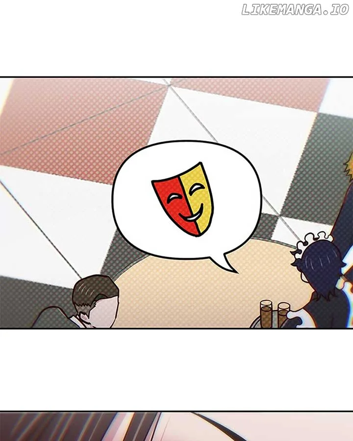 I’m the Only One Bullied by the New High School Student Chapter 29 page 20