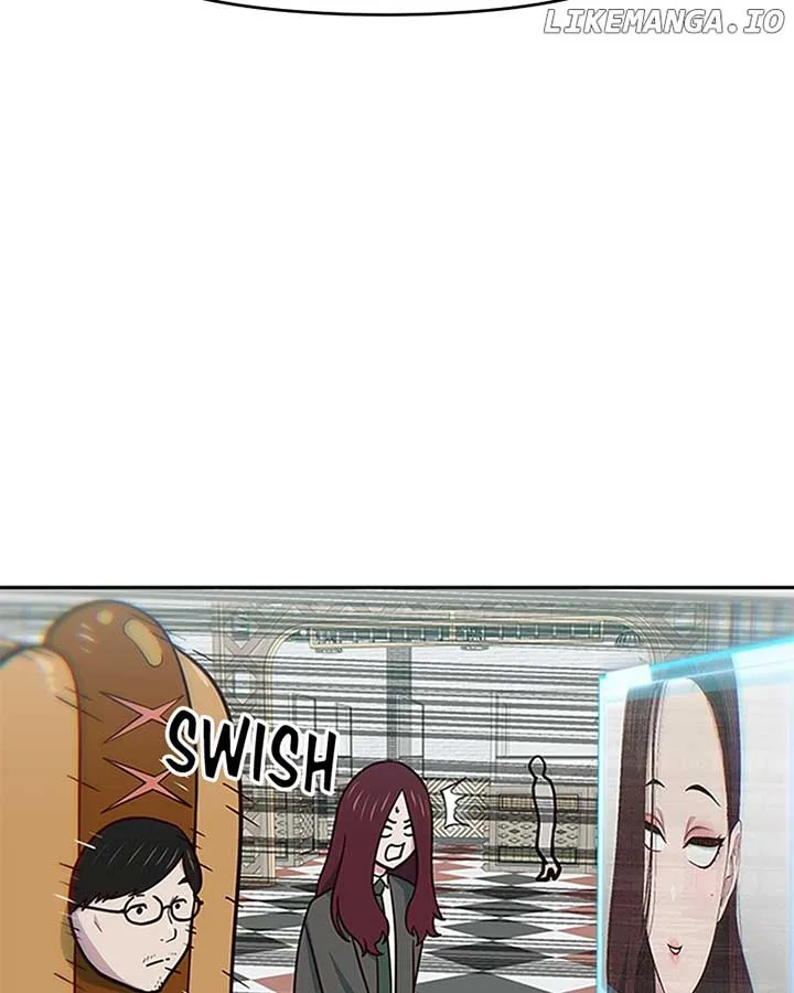 I’m the Only One Bullied by the New High School Student Chapter 29 page 112