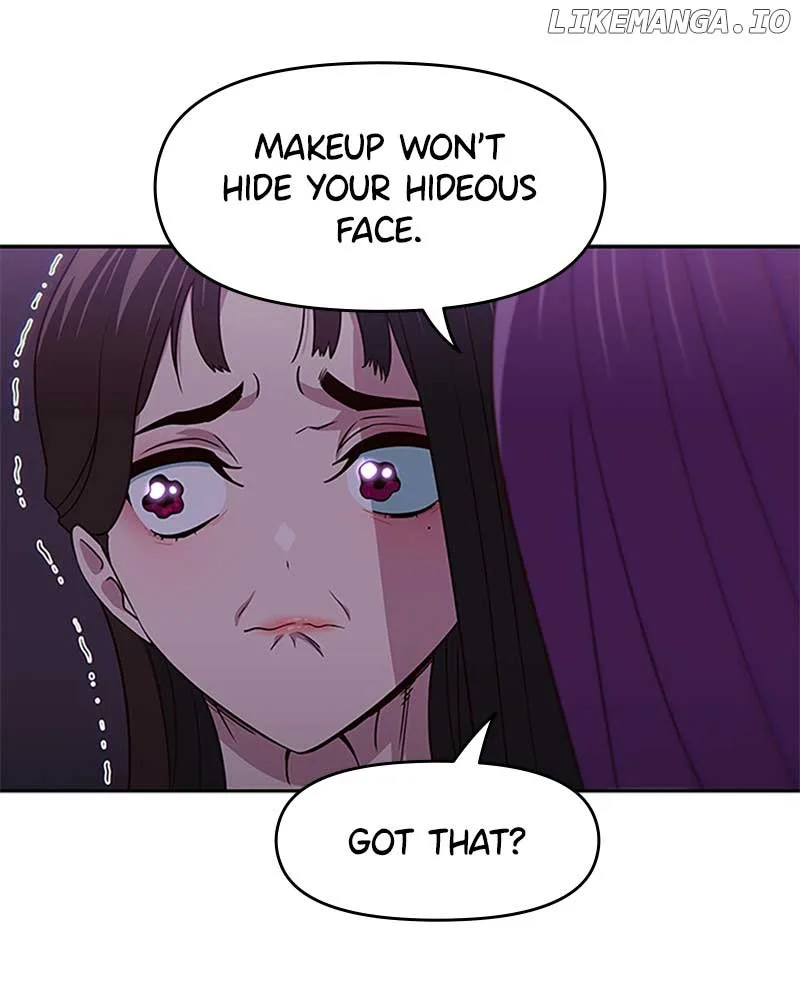 I’m the Only One Bullied by the New High School Student Chapter 25 page 76