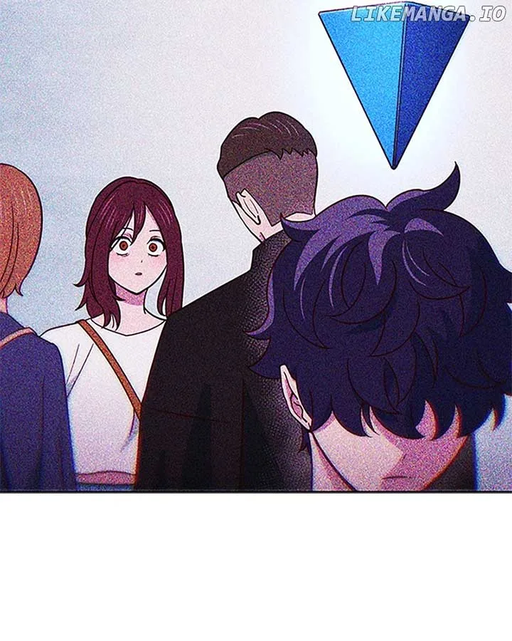I’m the Only One Bullied by the New High School Student Chapter 29 page 94