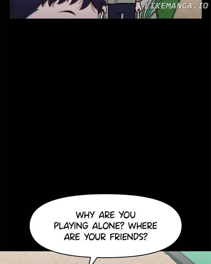 I’m the Only One Bullied by the New High School Student Chapter 29 page 45