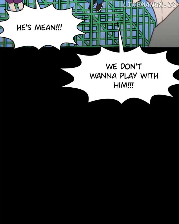 I’m the Only One Bullied by the New High School Student Chapter 29 page 48