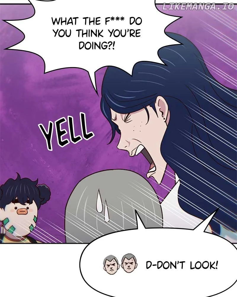 I’m the Only One Bullied by the New High School Student Chapter 26 page 39
