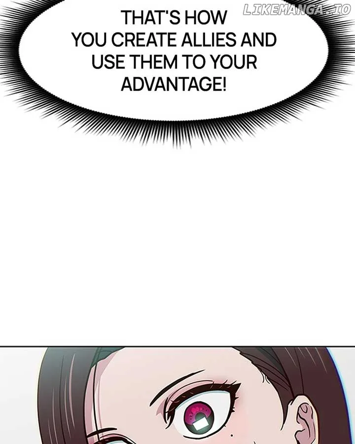 I’m the Only One Bullied by the New High School Student Chapter 29 page 70