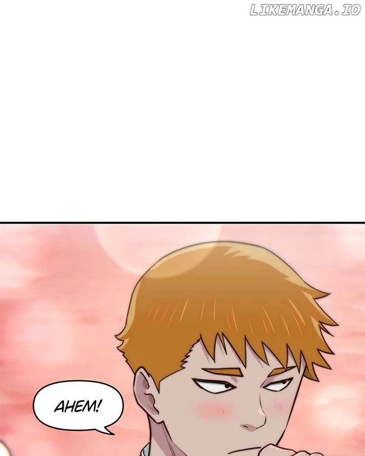I’m the Only One Bullied by the New High School Student Chapter 29 page 124