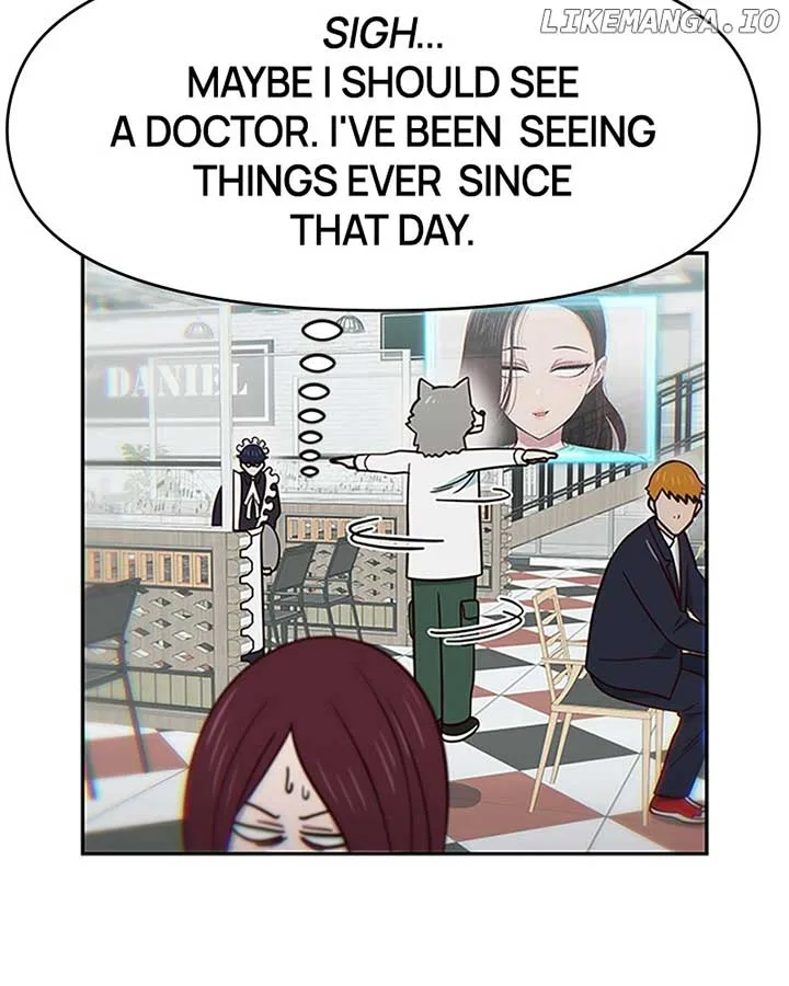 I’m the Only One Bullied by the New High School Student Chapter 29 page 114