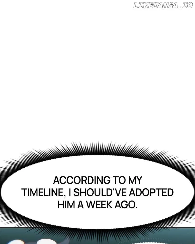 I’m the Only One Bullied by the New High School Student Chapter 27 page 164