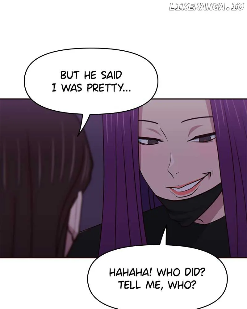 I’m the Only One Bullied by the New High School Student Chapter 25 page 80