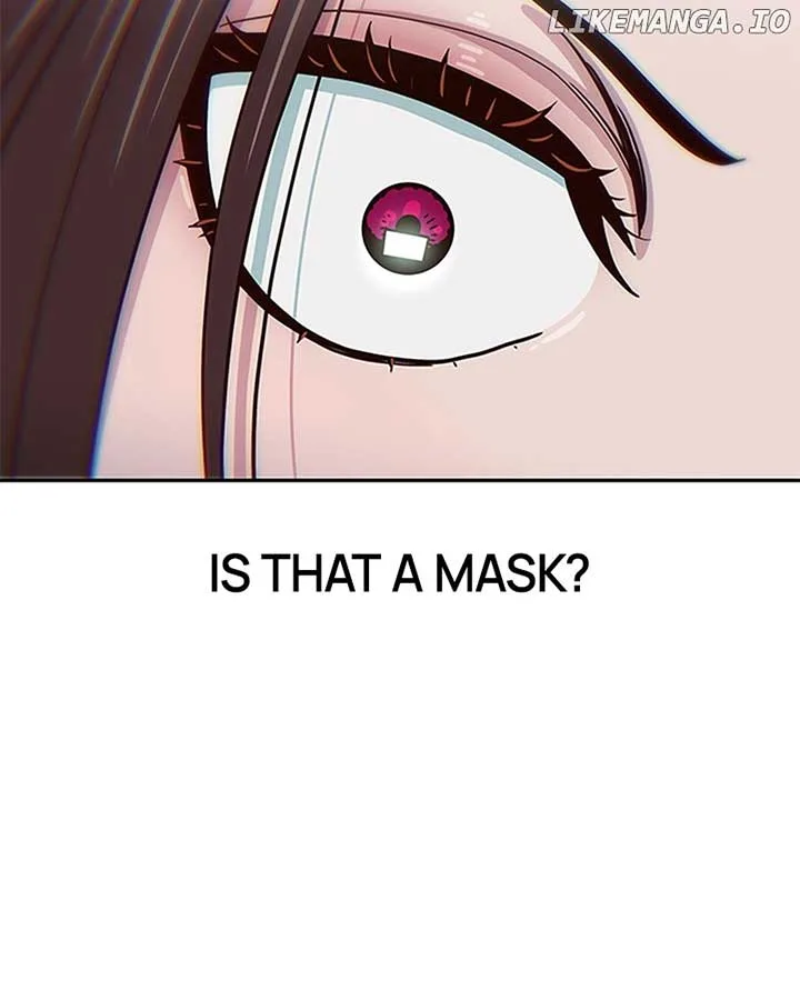 I’m the Only One Bullied by the New High School Student Chapter 29 page 21