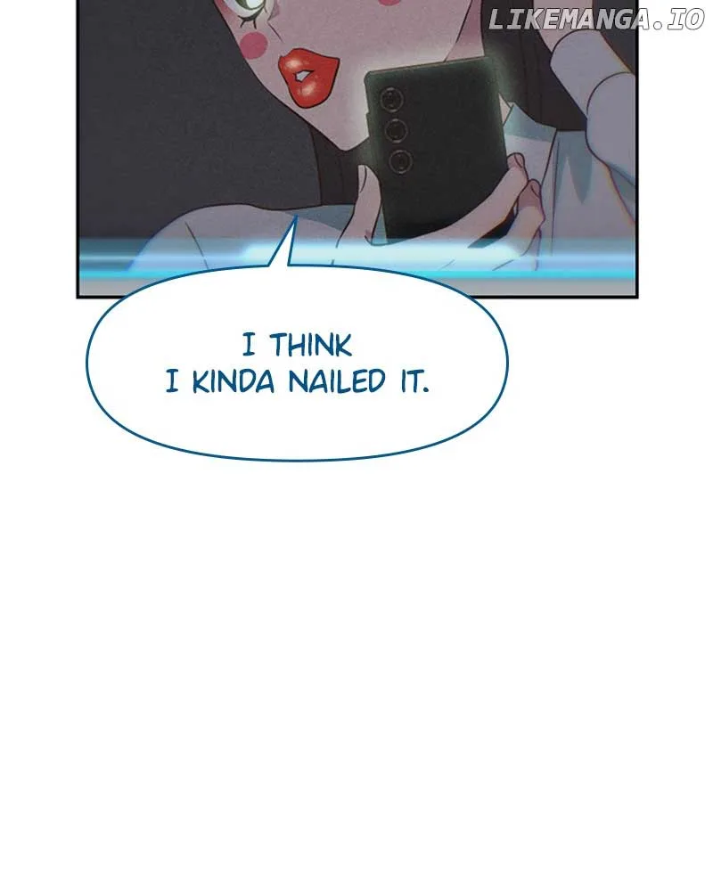I’m the Only One Bullied by the New High School Student Chapter 26 page 30