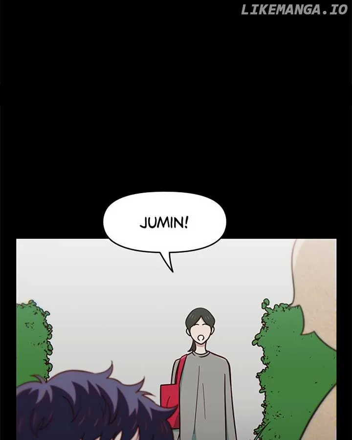 I’m the Only One Bullied by the New High School Student Chapter 29 page 44