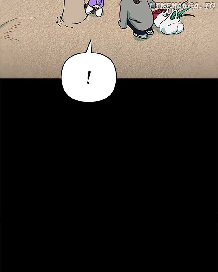 I’m the Only One Bullied by the New High School Student Chapter 29 page 59