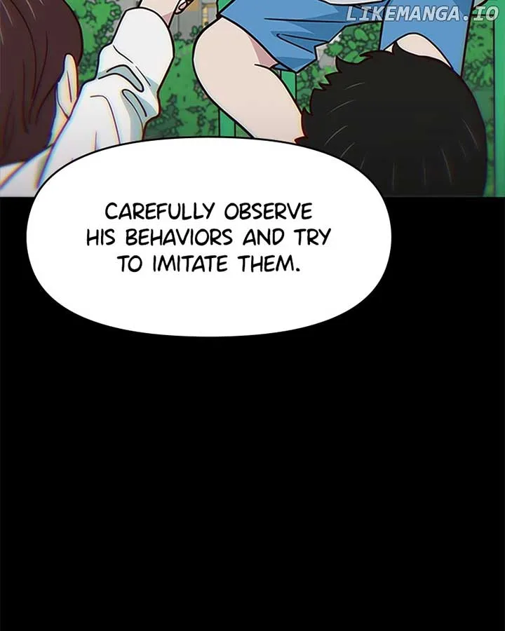 I’m the Only One Bullied by the New High School Student Chapter 29 page 61