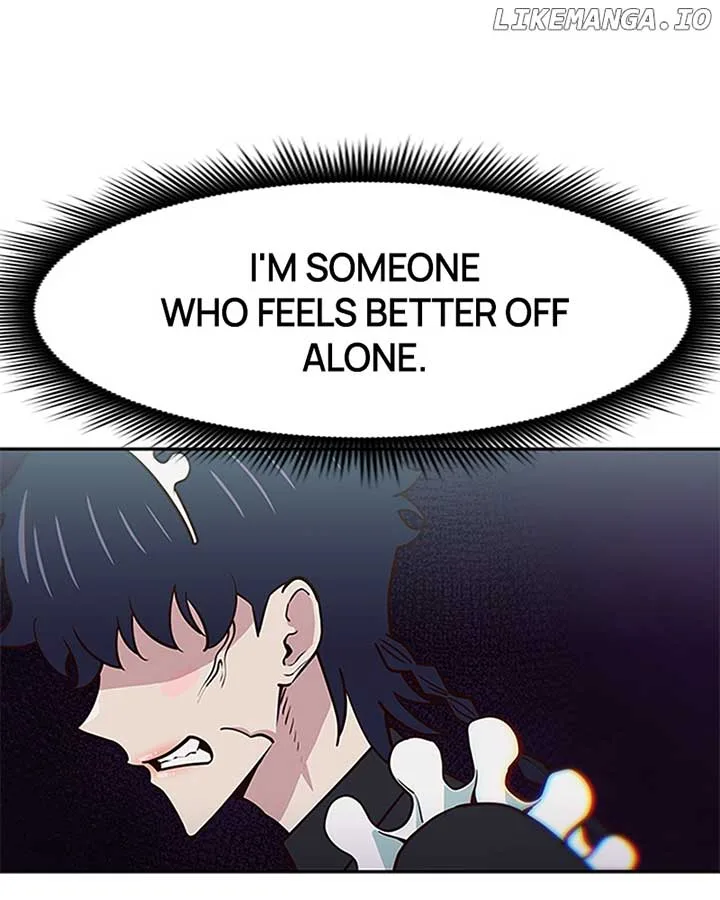 I’m the Only One Bullied by the New High School Student Chapter 29 page 22