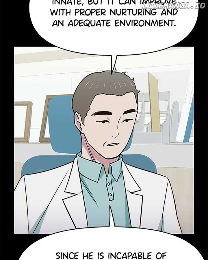 I’m the Only One Bullied by the New High School Student Chapter 29 page 33