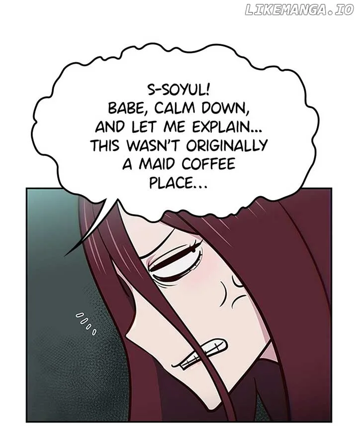 I’m the Only One Bullied by the New High School Student Chapter 29 page 89