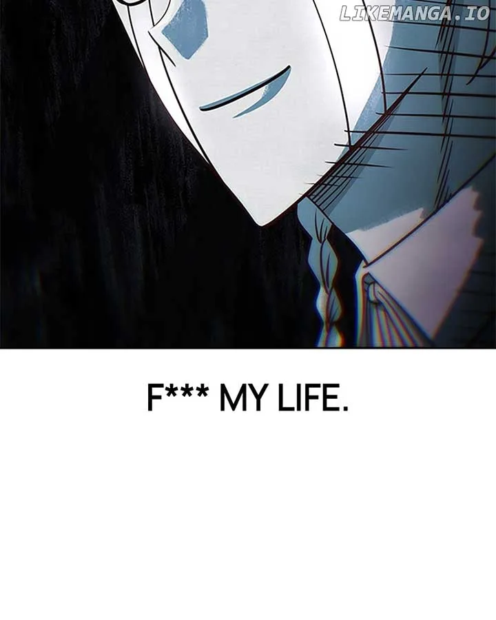 I’m the Only One Bullied by the New High School Student Chapter 29 page 122